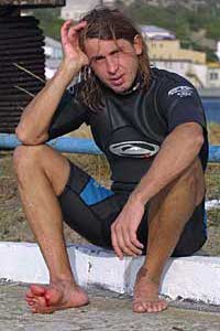 Сева Шульгин