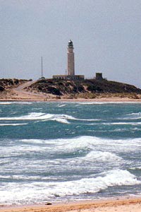 Каньос де Мекка