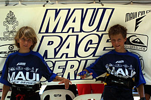 Сеня Шульгин и Андрей Злобинский