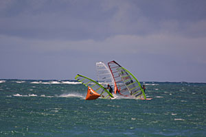 гонка в зачете PRO