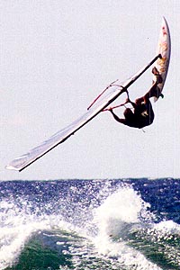 Севин Back loop