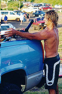 Шон Ордонез