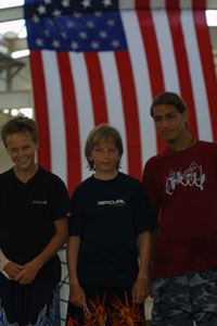 Состав школы Севы Шульгина