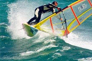 Монстров размер