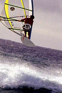 Шон на Хукипа