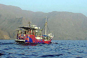 Quiksilver Crossing project