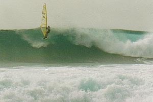 ...это Кабо Верде