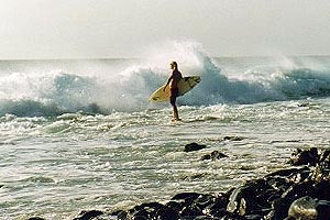 Без ветра тоже нескучно