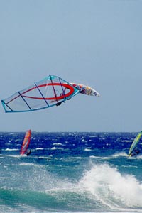 Push loop на Хукипе