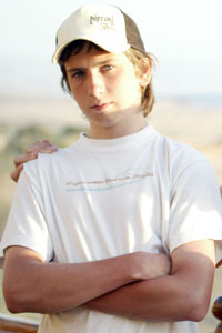 Сеня Шульгин