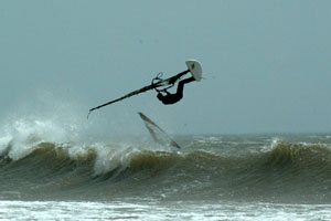 Сеня Шульгин. Backloop