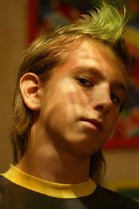 Сеня Шульгин