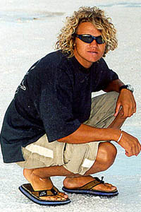 Алексей Чибизов