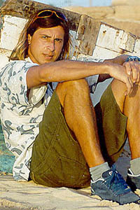 Сева Шульгин