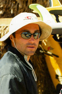 Михаил Ершов