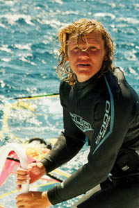 Алексей Чибизов