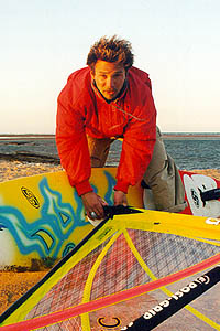 Олег Остриков